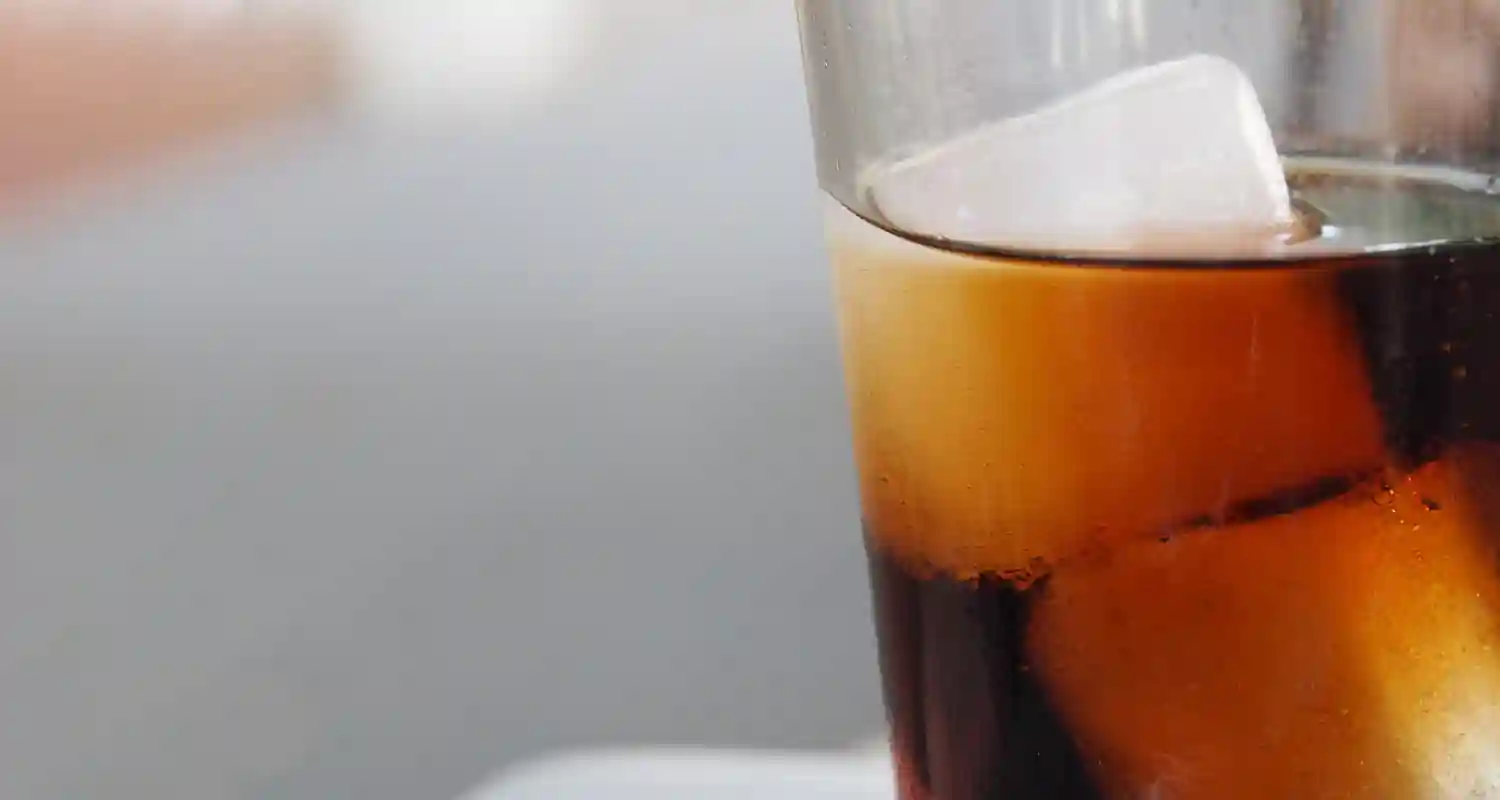 Pensionato rivela Bevo coca cola da 50 anni