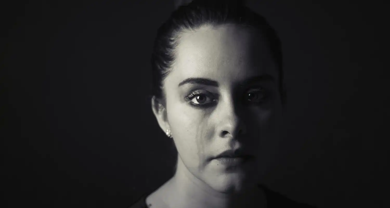 Perche hai paura di legarti troppo ad una persona