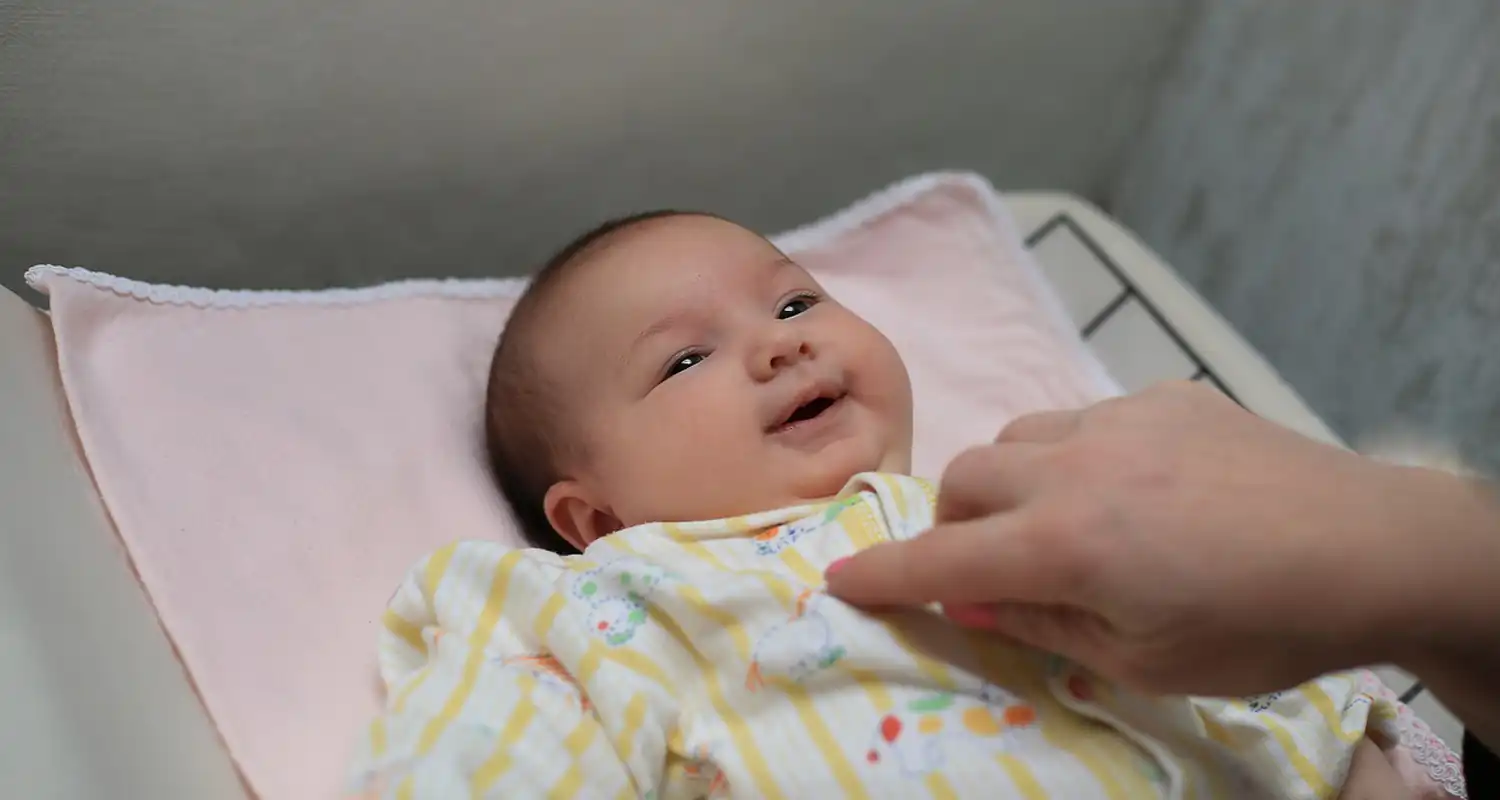 Perche impossibile farsi il solletico da soli