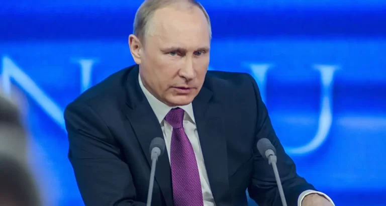 Putin con l’intelligenza artificiale vuole sconfiggere l’occidente
