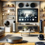 Siamo spiati in casa dai dispositivi intelligenti