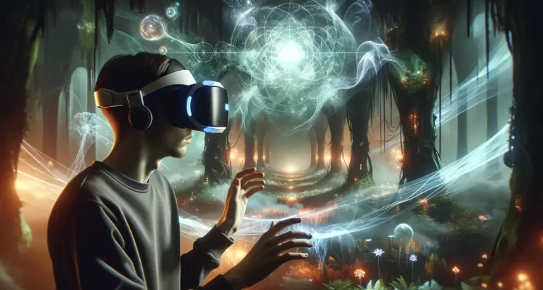 A breve non distingueremo la vita reale dalla realtà virtuale