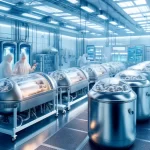 Criogenia Quanto costa oggi farsi congelare per il futuro