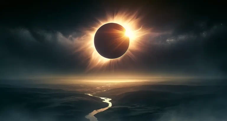 Eclissi solare: Il giorno dopo tutti a lamentarsi del bruciore agli occhi