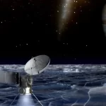 Gli scienziati pensano che su Europa la luna di Giove ce vita