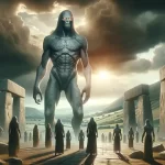 I Nephilim erano davvero degli antichi giganti