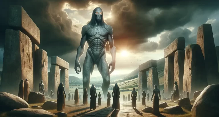 I Nephilim erano davvero degli antichi giganti