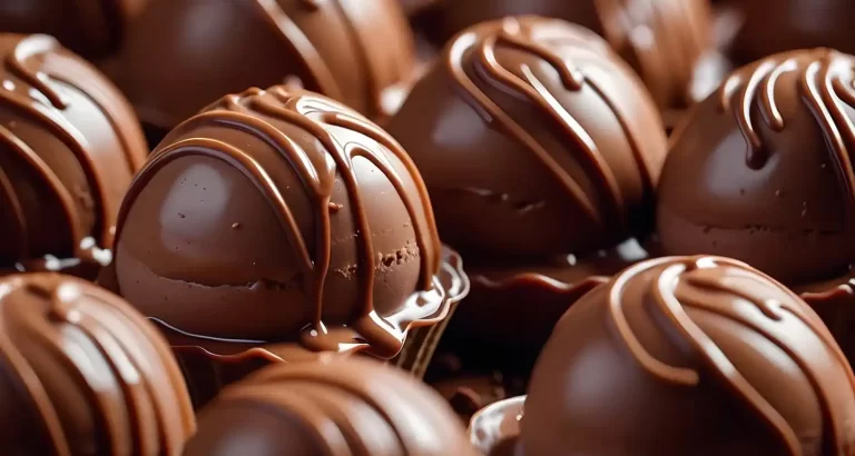 Il cioccolato potrebbe sparire dalla faccia della Terra