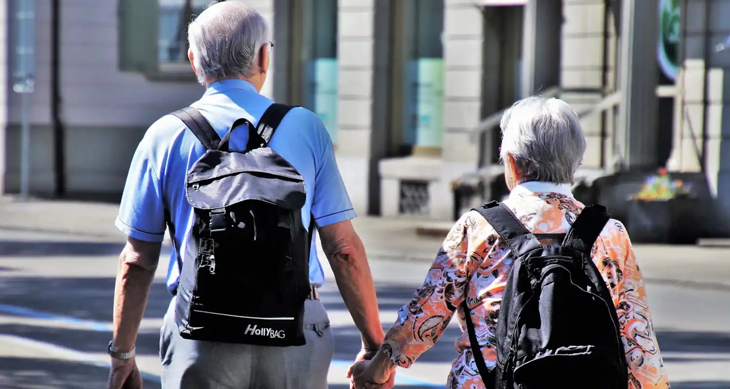 Invertire il processo di invecchiamento possibile secondo la scienza