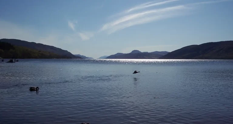 La Nasa si impegna a cercare il mostro di Loch Ness