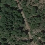 La gigantesca dolina porta de inferno censurata su Google Maps