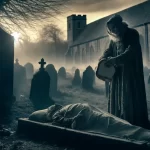 La misteriosa figura del Mangiapeccati