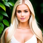 Nasce Miss AI il primo concorso di bellezza per intelligenza artificiale