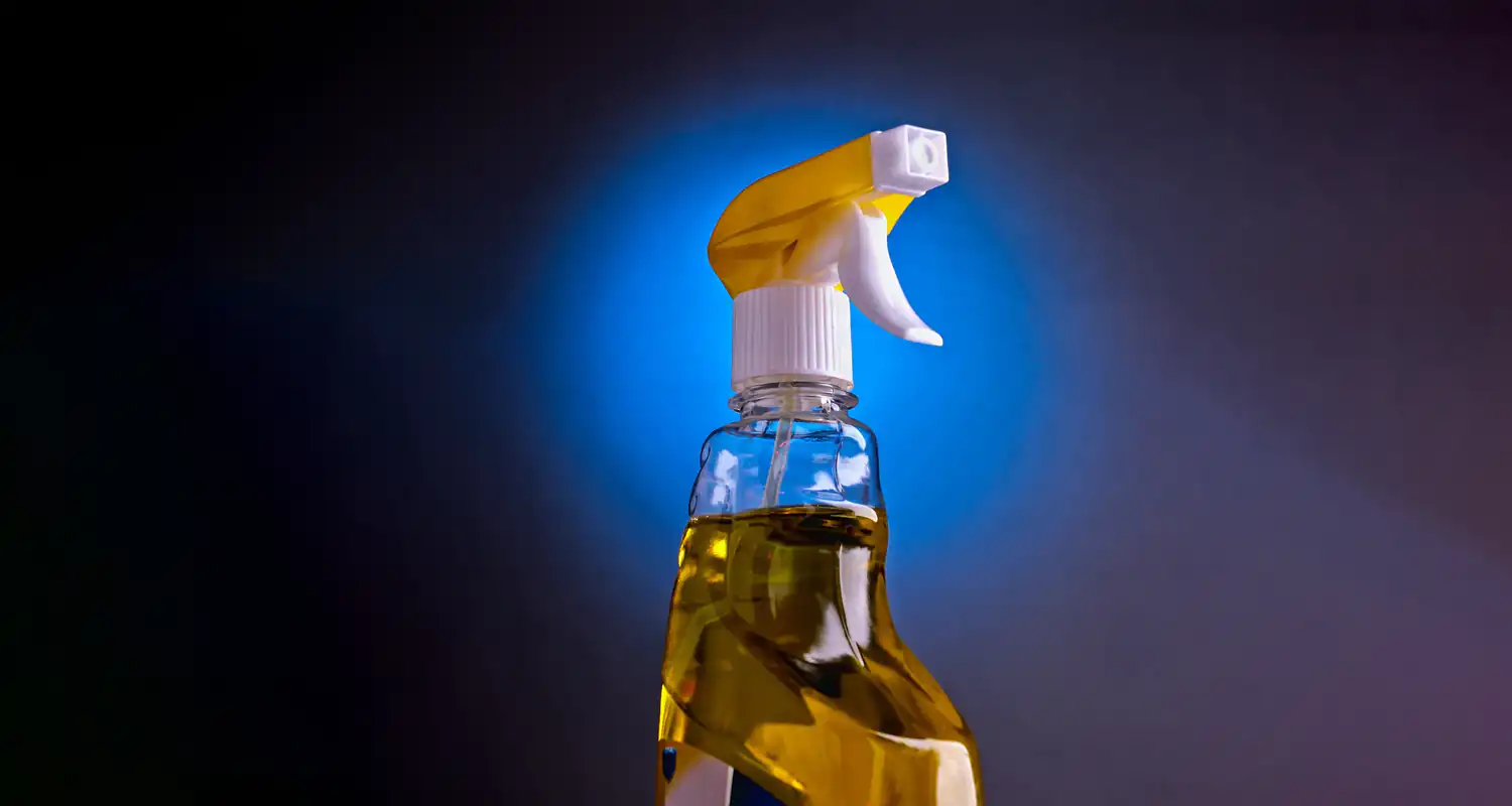 Perche non devi pulire casa la sera