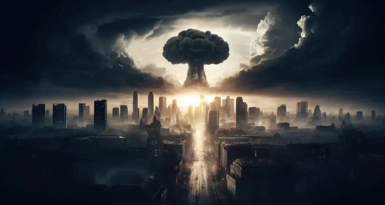 Quali città saranno distrutte per prima in una guerra nucleare?