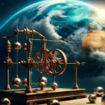 Quanto pesa il nostro pianeta