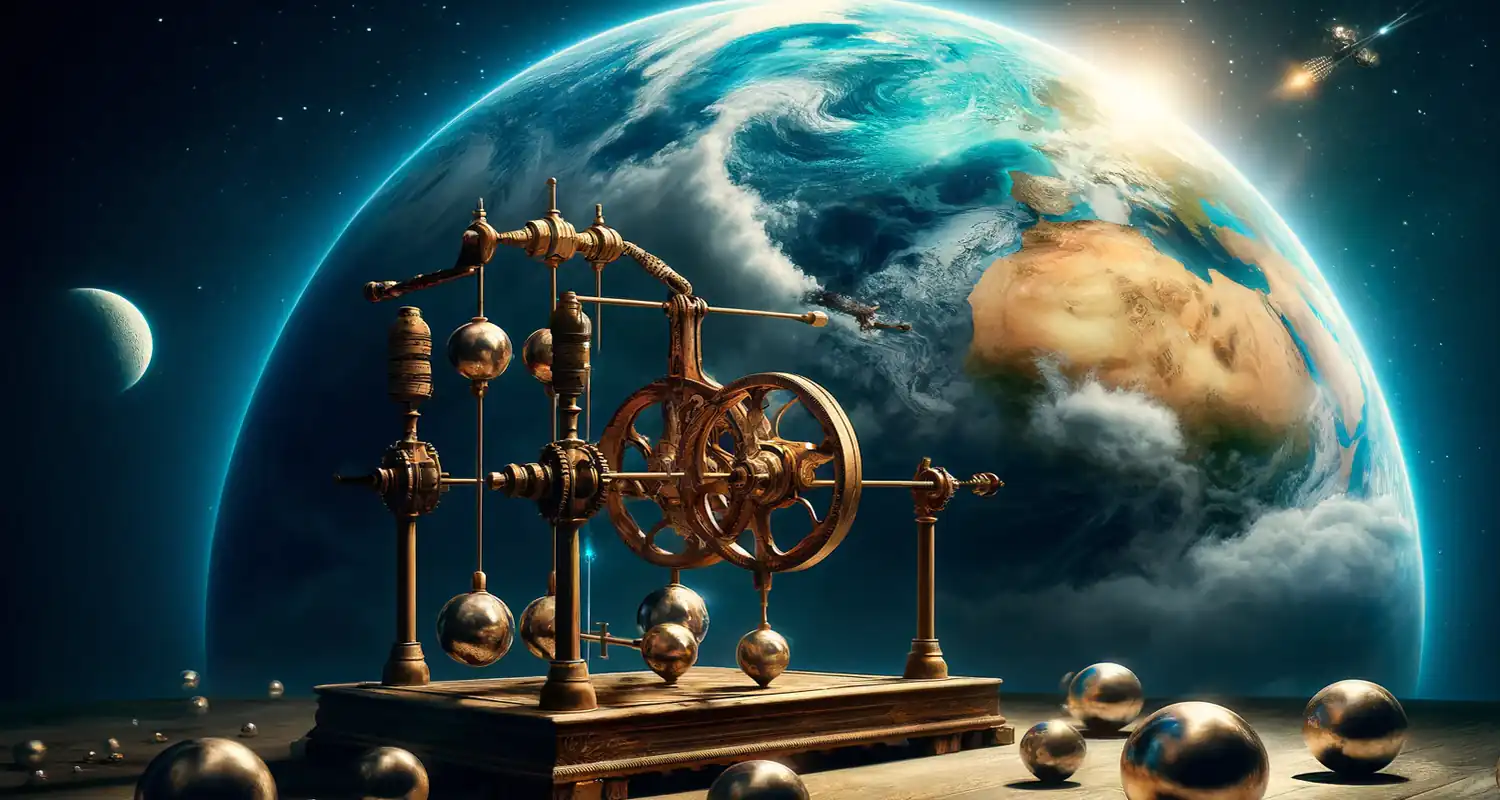 Quanto pesa il nostro pianeta