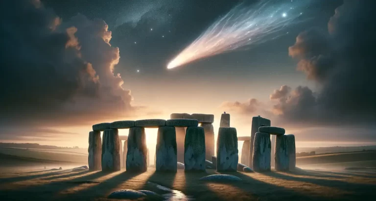 Stonehenge era costruito per prevedere gli impatti degli asteroidi