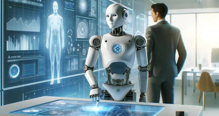L’anno prossimo l’intelligenza artificiale sarà più intelligente di tutti gli esseri umani