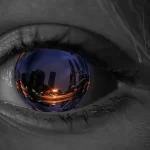 dal 2020 che la vita sembra solo una illusione