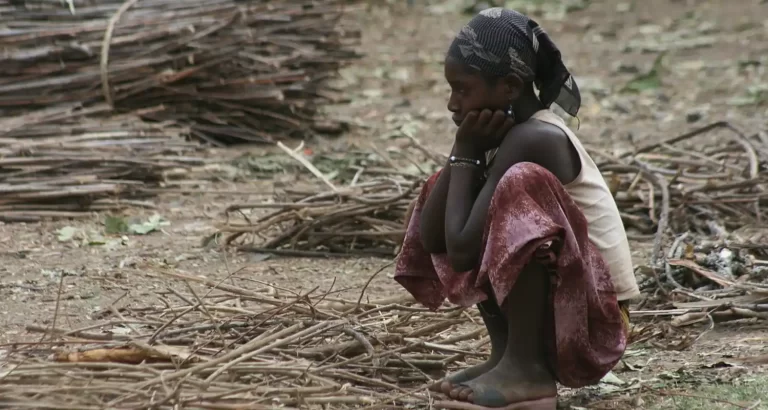 16 anni senza mangiare, lo strano caso della donna etiope