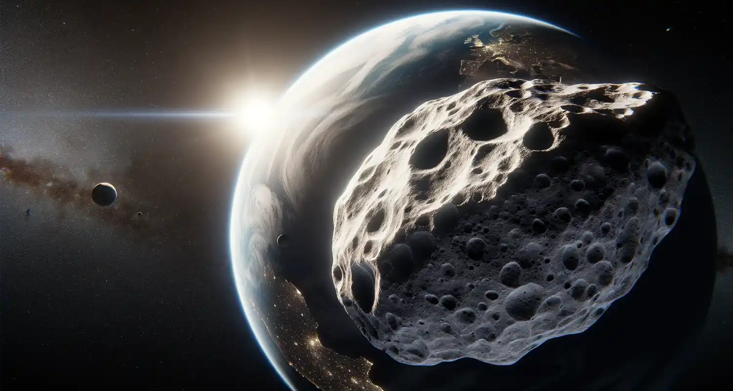 Apophis Incontro Ravvicinato atteso a breve
