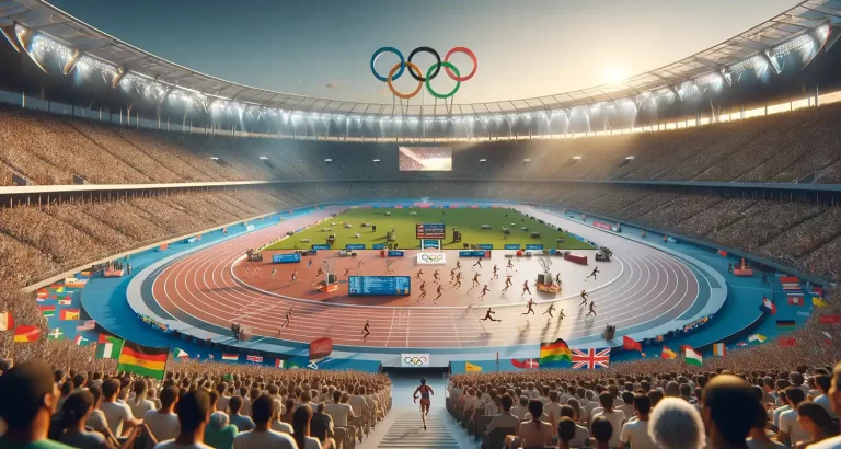 Arrivano i letti anti-sesso per gli atleti delle olimpiadi