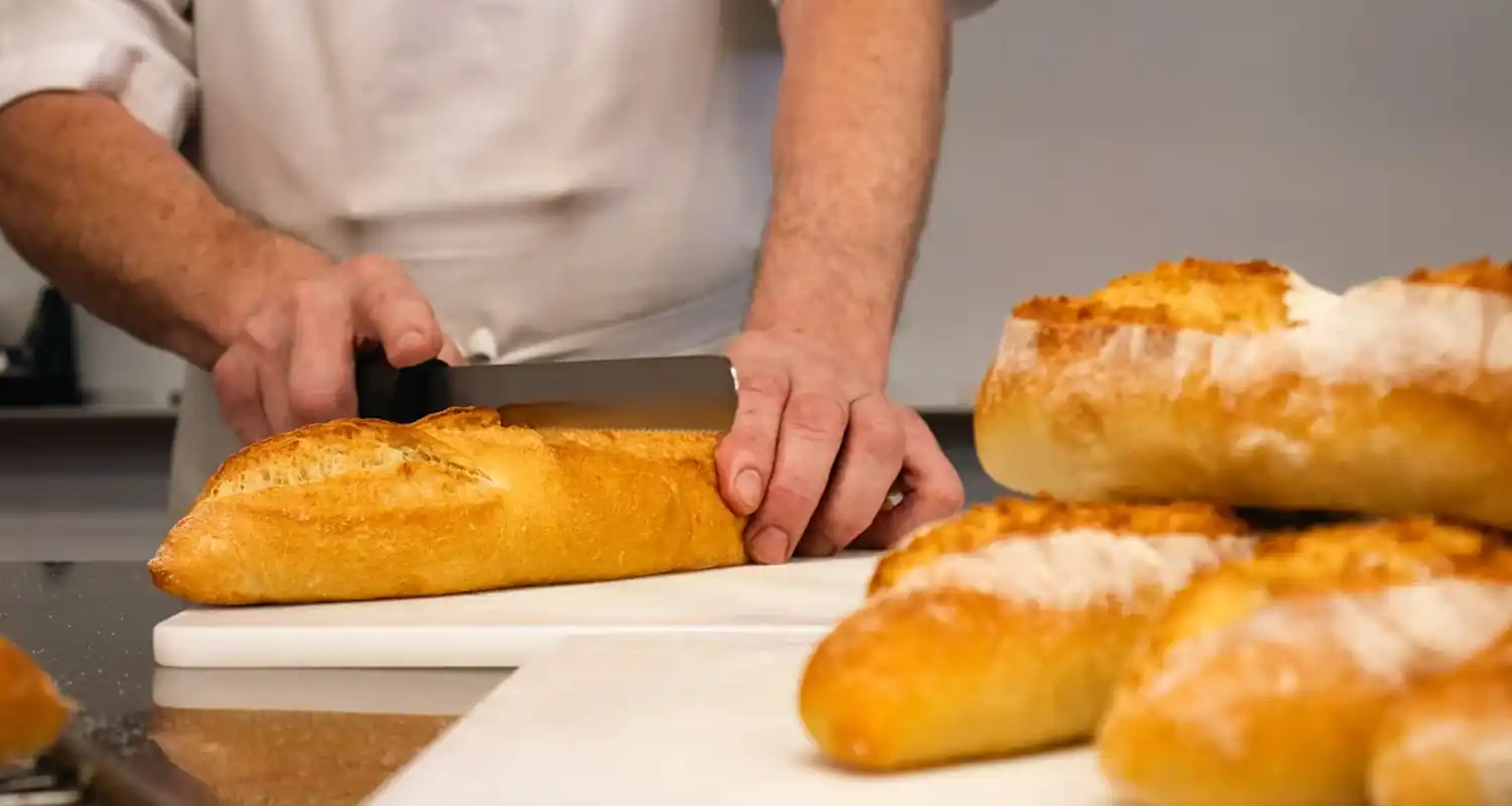 Congelare il pane davvero salutare