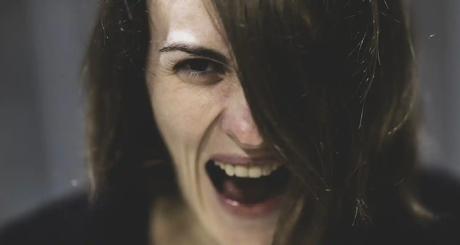 Ecco come scoprire se una donna psicopatica
