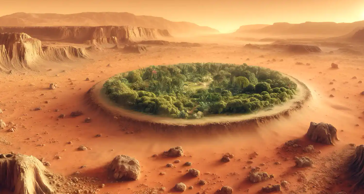 Elon Musk insiste Tra poco vivremo su Marte