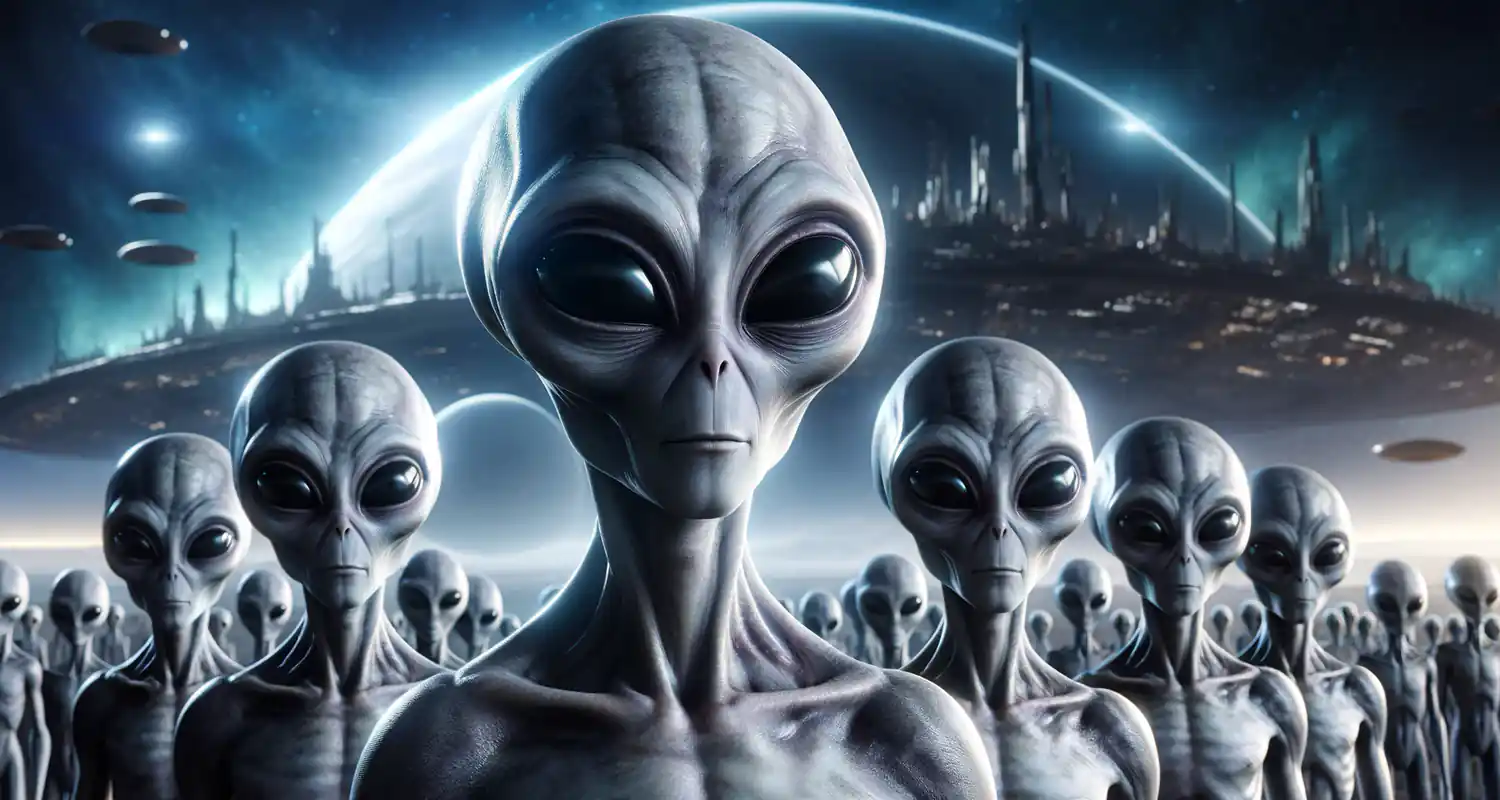 Gli incartamenti segreti sugli UFO del Vaticano