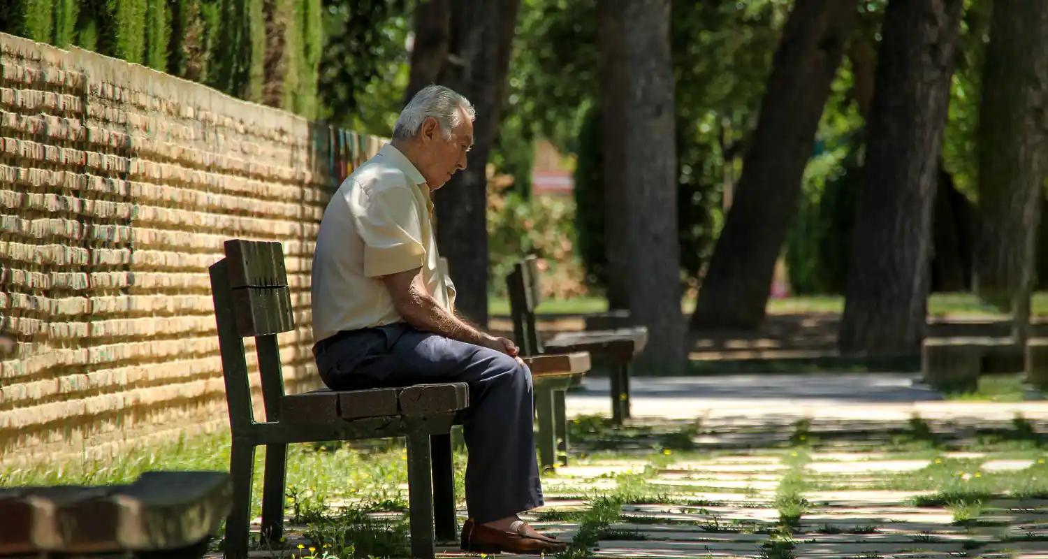 I 10 rimpianti che abbiamo quando invecchiamo