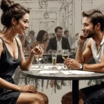 Il disastroso appuntamento su Tinder diventa virale in rete