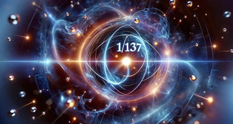 Il numero 137 è un enigma della fisica mai risolto