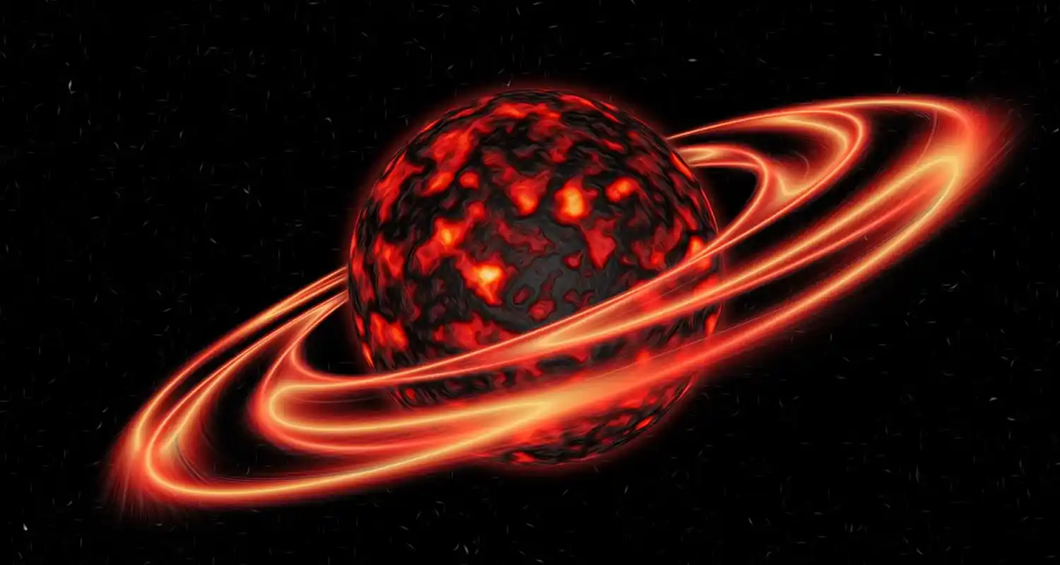 La tempesta solare di maggio ha raggiunto il fondo degli oceani