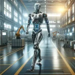 Musk produrra oltre 1 miliardi di cyborg