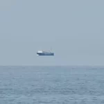 Navi Ne Aria Il Mistero delle Fata Morgana