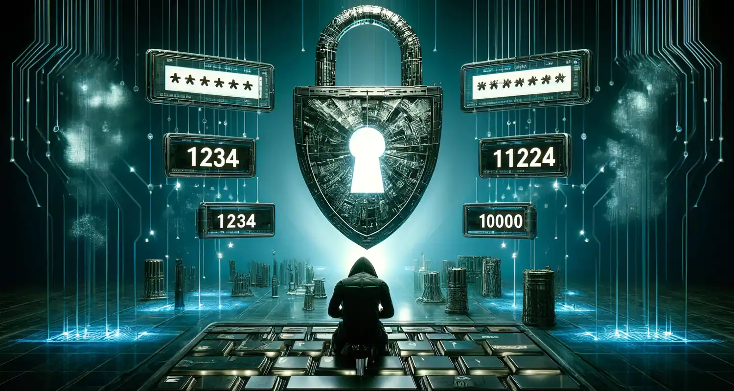 Quanto sono semplici da scovare i nostri PIN