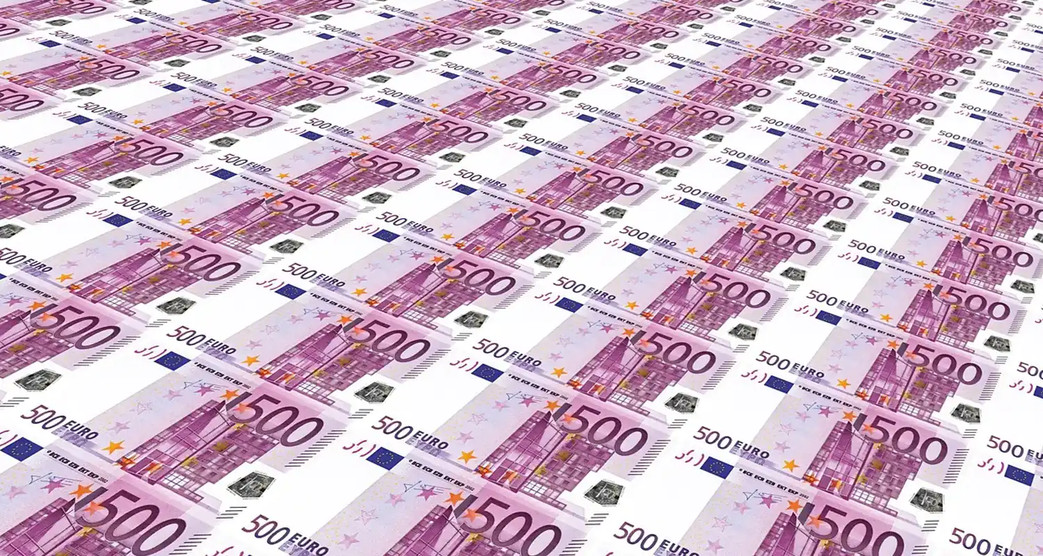 Reddito di base universale idea del creatore de intelligenza artificiale