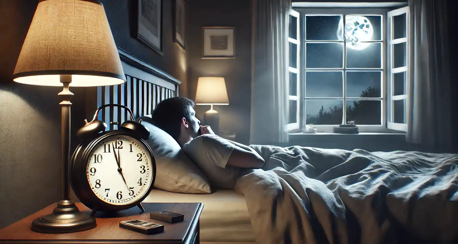 Attenzione ad andare a letto tardi ecco cosa succede