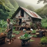 Da 50 anni vivono in una foresta non sanno cosa sia Google