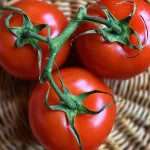 Davvero i pomodori marci aiutano a rimuovere i capelli bianchi