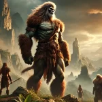 I Nephilim e la Bibbia