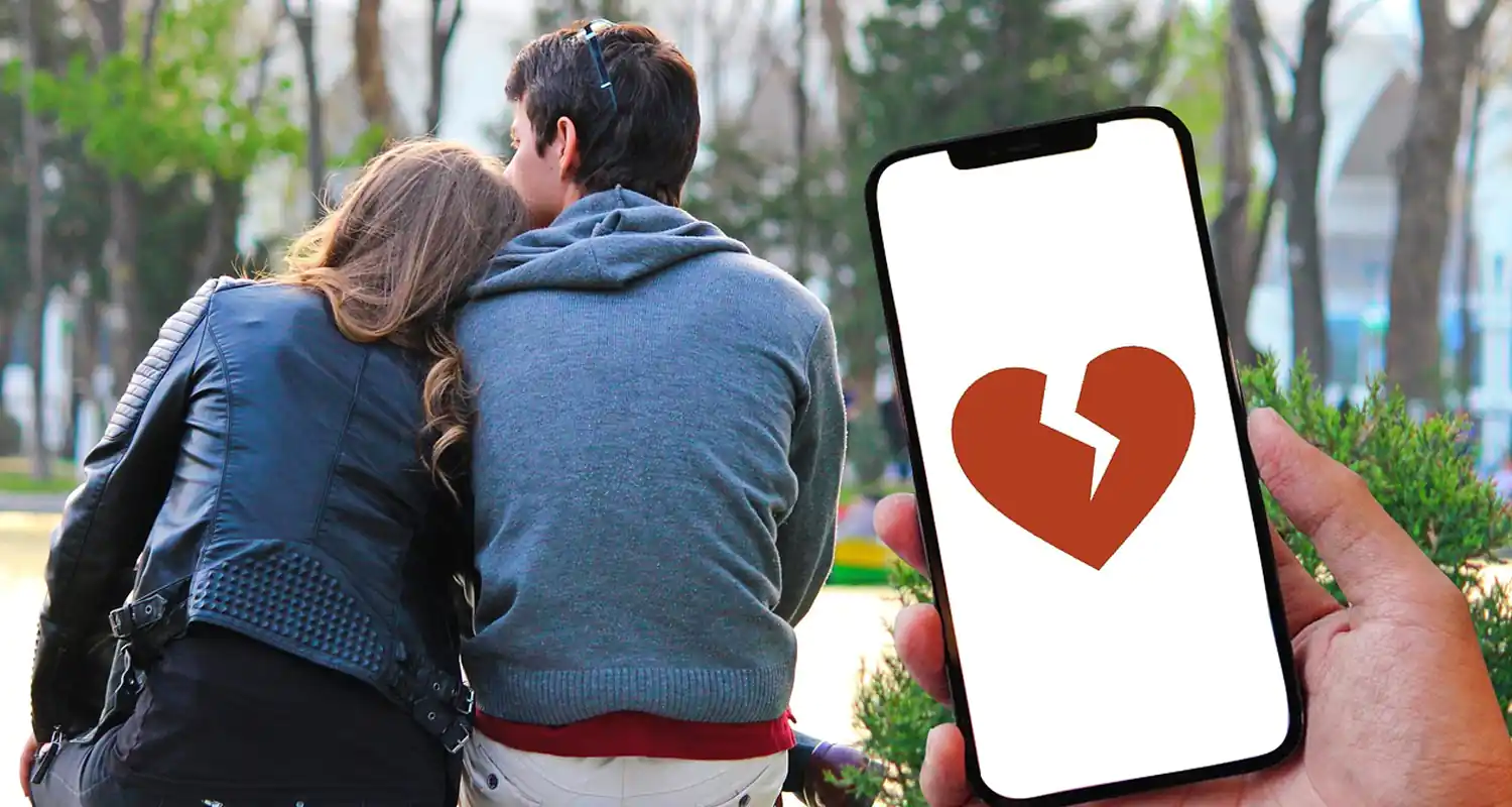 Il tuo iPhone puo rivelare la tua infedelta