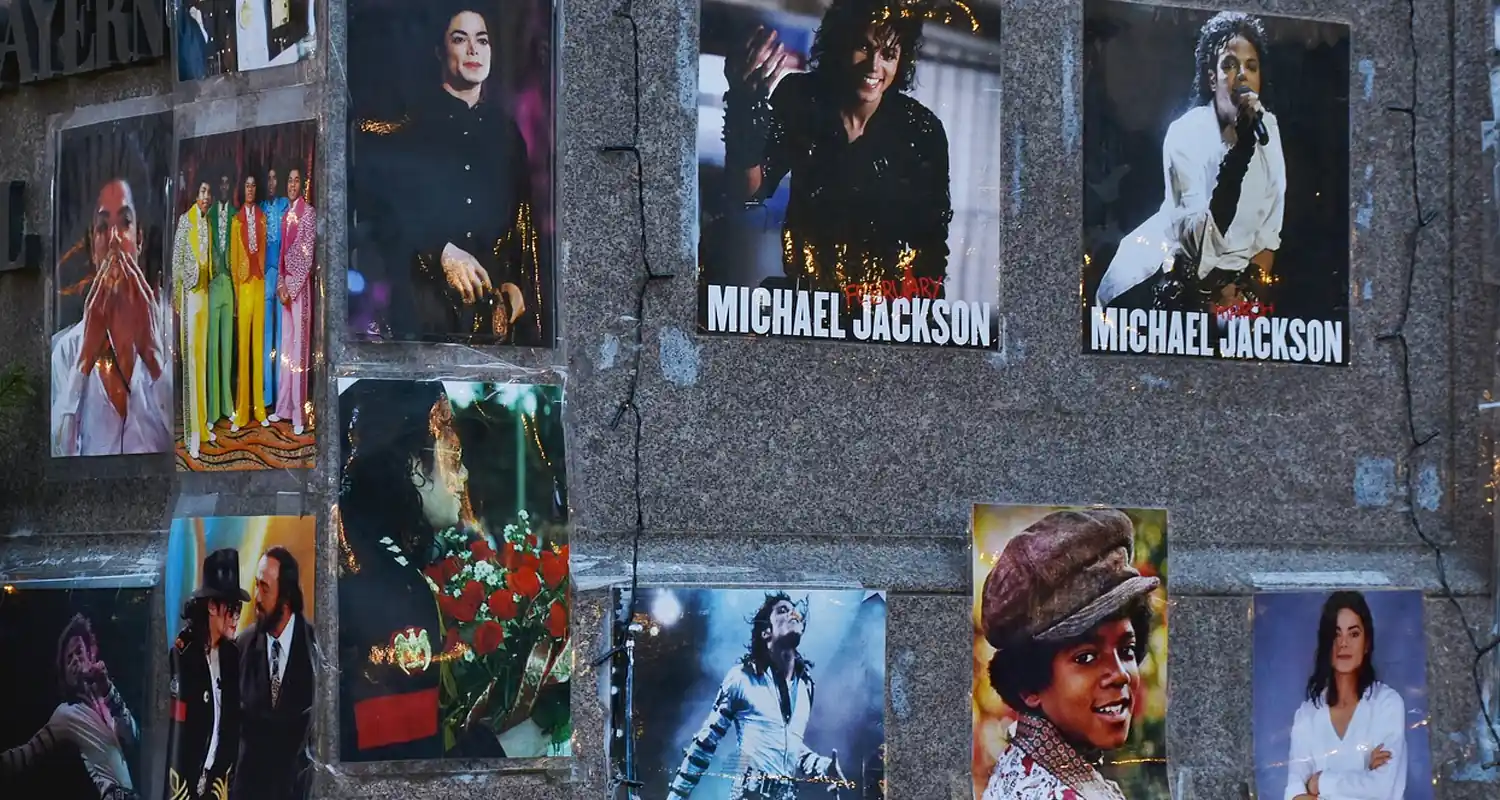 Le ultime parole di Michael Jackson rivelate dal suo medico