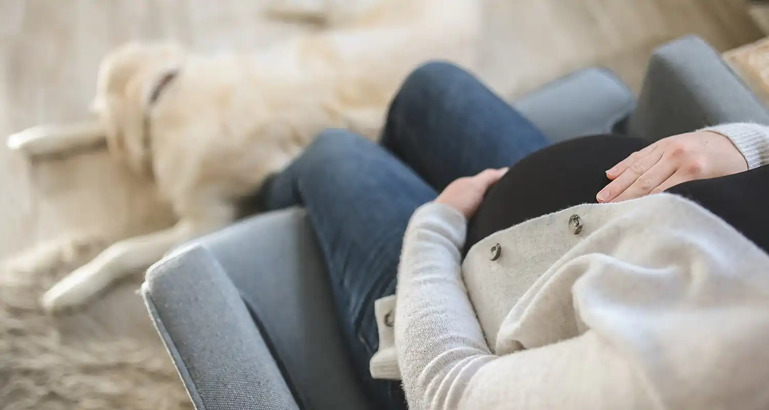 Sceglie il nome della sua ex per il figlio