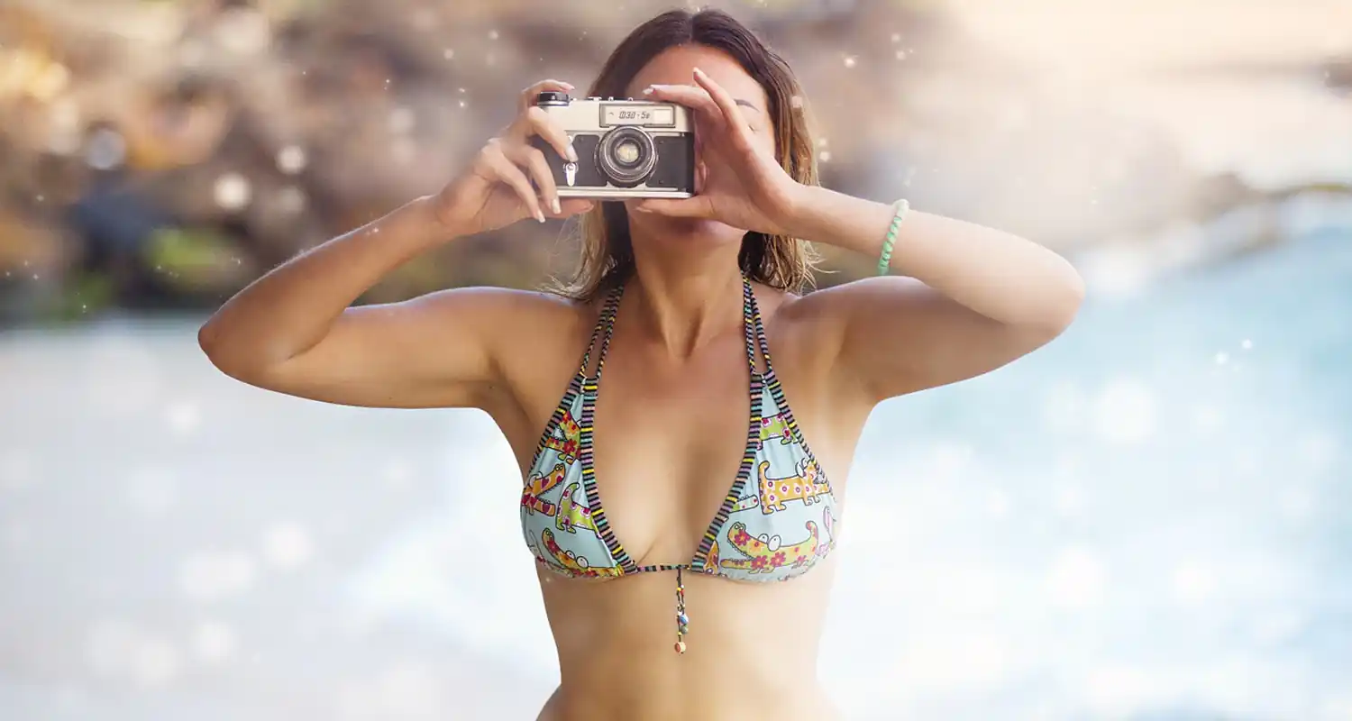 Se prendi il sole in topless in questi Paesi rischi grosso