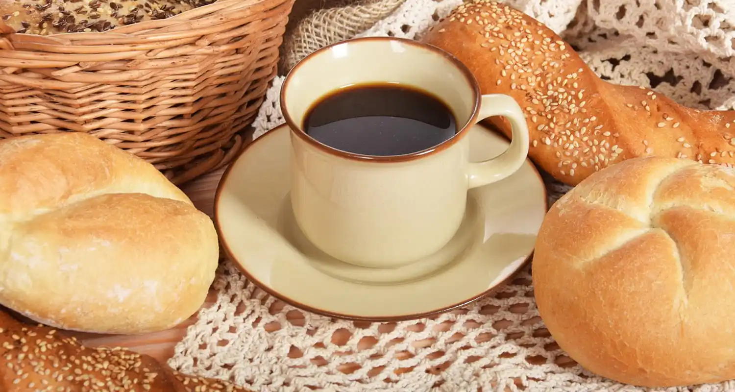 Ti piace il caffe amaro Sei un possibile psicopatico