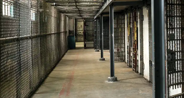 43 anni in carcere poi si scopre che era innocente