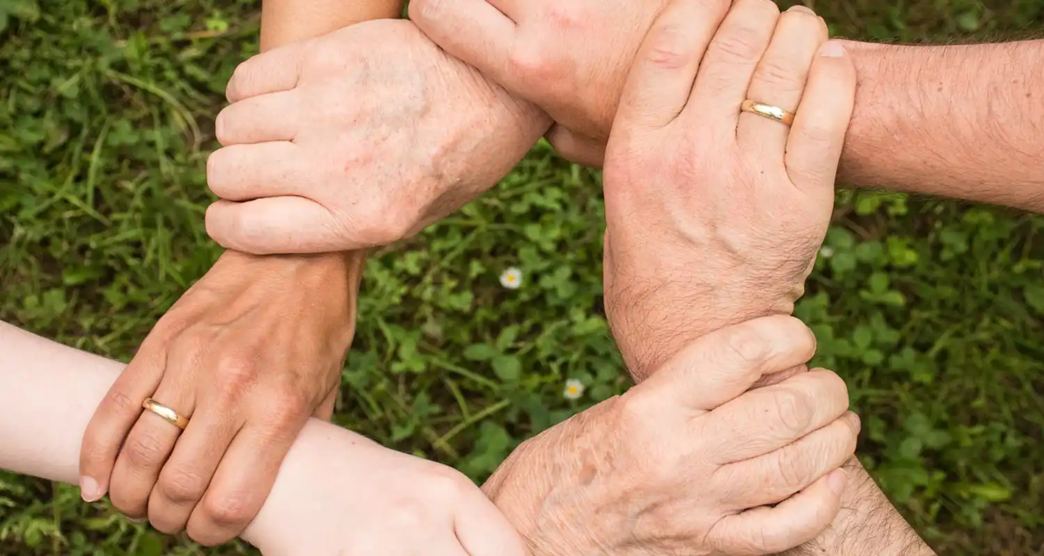 47 anni e 22 figli la famiglia più numerosa del Regno Unito